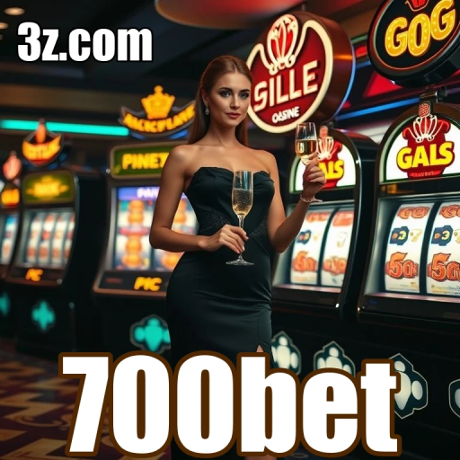 Bônus Inteligentes na 700bet: Oportunidades que Empolgam