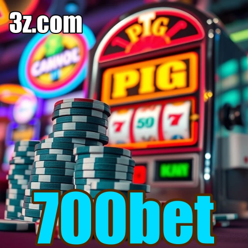 Jackpots na 700bet: Emoção e Prêmios que Transformam Vidas