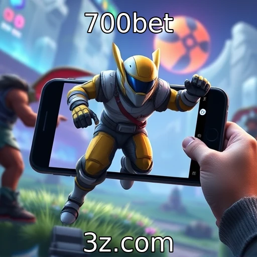 Tendências de jogos mobile para o futuro