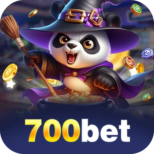 Logo 700bet